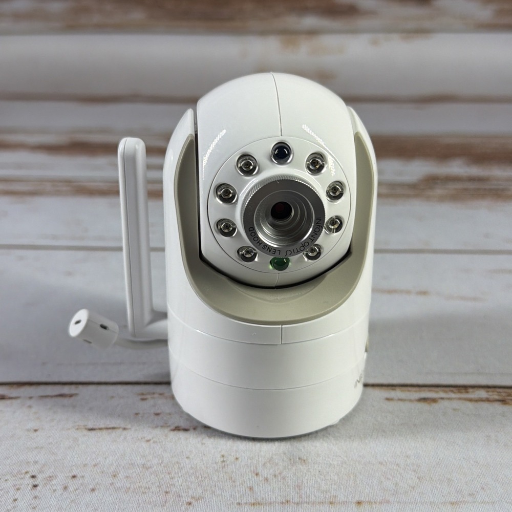 Infant Optics DXR-8 Baby Monitor Camera ONLY No Power Cable Used